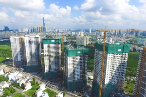 Trái phiếu bất động sản tăng nhiệt, dòng vốn hàng chục nghìn tỷ đồng trở lại