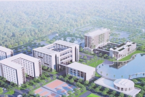 Ninh Bình ban hành Chiến lược phát triển giáo dục và đào tạo đến năm 2030, tầm nhìn đến năm 2045