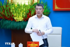 Thủ tướng: Phấn đấu đưa Phú Thọ trở thành "thủ phủ" công nghiệp của cả nước