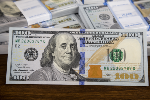 Tỷ giá USD hôm nay 14/7: Đồng USD tăng nhẹ