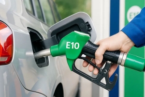Nhu cầu ethanol tăng mạnh khi xăng E10 mở rộng trên toàn quốc