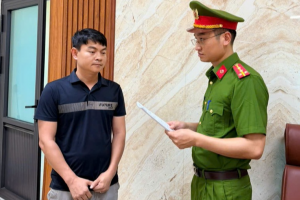 Phú Thọ: Khởi tố giám đốc kinh doanh điều hòa ô tô xâm phạm nhãn hiệu Haier