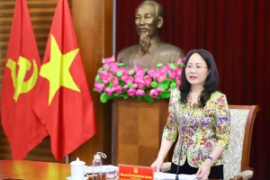 Phát triển công nghiệp văn hóa gắn với mục tiêu tăng trưởng hai con số