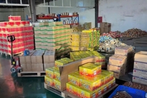Thu hồi 27 sản phẩm nước yến giả, đề nghị người dân khẩn trương liên hệ cơ quan công an