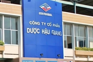 Sau vụ thu hồi mỹ phẩm, Dược Hậu Giang tiếp tục bị xử phạt hơn 10 tỷ đồng