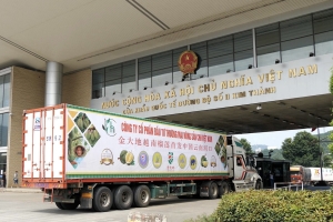 Cơ hội tham dự chương trình "Đối thoại Sơn Đông - Việt Nam"