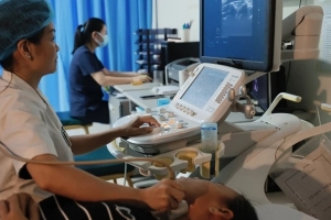 Xây dựng bộ chỉ số đánh giá bệnh viện dựa trên dữ liệu nhằm nâng cao chất lượng khám chữa bệnh