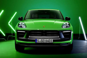 Porsche chính thức ngừng sản xuất Macan động cơ đốt trong vào cuối tháng 7