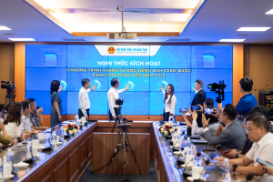 Bộ Giáo dục và Đào tạo phát động "Tháng tự học tiếng Anh dành cho giáo viên toàn quốc năm 2026"