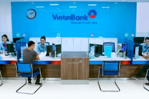 Lộ diện quán quân lợi nhuận ngân hàng bán niên 2026