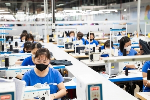 Thái Nguyên phấn đấu đến năm 2030 có từ 36.000 doanh nghiệp hoạt động trở lên