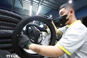 Việt Nam thuộc nhóm 5 quốc gia dẫn dắt chu kỳ tăng trưởng kinh tế mới của ASEAN