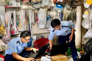Lâm Đồng siết phòng, chống hàng giả trên không gian mạng
