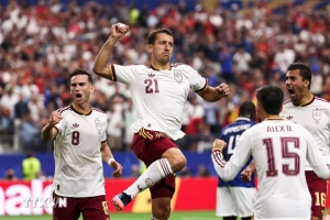 Tây Ban Nha đánh bại Pháp tiến vào chung kết World Cup sau 16 năm