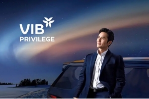 VIB Privilege Banking: Nền tảng tài chính cho người linh hoạt