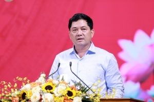 Bắc Ninh: Tập trung mọi nguồn lực hoàn thành mục tiêu tăng trưởng từ 12-13,5% trong năm 2026