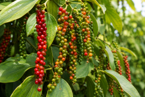 Giá tiêu hôm nay 15/7: Giảm 3.000 - 4.000 đồng/kg