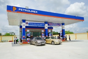 Giá xăng dầu hôm nay 15/7: Dầu thế giới tăng mạnh