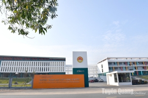 Bộ Giáo dục và Đào tạo lên tiếng về việc thí sinh tại điểm thi Tuyên Quang vẫn được đăng ký xét tuyển đại học