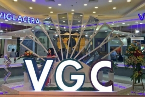 Viglacera (VGC) chuẩn bị chi gần 987 tỷ đồng trả cổ tức năm 2025, tỷ lệ 22%