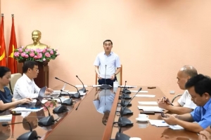 Bộ Y tế tập trung cao nhất cho nhiệm vụ giám định ADN xác định danh tính liệt sĩ