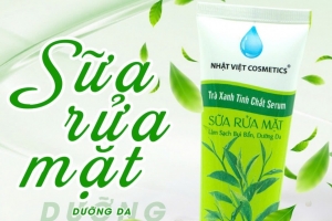 Mỹ phẩm Nhật Việt tiếp tục bị phát hiện không đạt chuẩn sau nhiều lần thu hồi