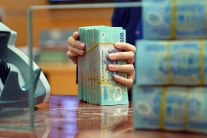 Phê duyệt bổ sung 5.000 tỷ đồng vốn điều lệ cho Ngân hàng Hợp tác xã Việt Nam