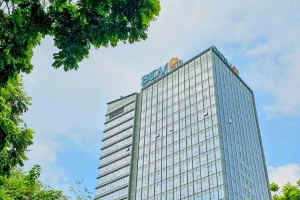 BIDV trở thành ngân hàng Việt Nam đầu tiên gia nhập PCAF