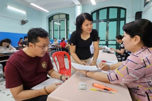 Sở Giáo dục và Đào tạo TP. HCM cảnh báo tin giả tuyển sinh, đề nghị xử lý các hội nhóm vi phạm