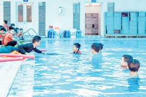 Bắc Ninh tăng cường các giải pháp phòng, chống đuối nước cho trẻ em
