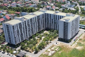 Hà Tĩnh phấn đấu phát triển 5.572 căn nhà ở xã hội trong giai đoạn 2026-2030