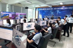 Hơn 349.000 người dân cài đặt ứng dụng i-HaTinh sau gần 4 tháng triển khai