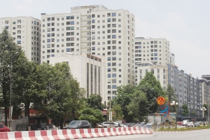 Bắc Ninh công bố mở bán, cho thuê nhà ở xã hội 3 dự án tại phường Võ Cường