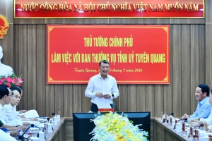 Đánh giá tổng thể việc tổ chức kỳ thi tốt nghiệp THPT trên cả nước, đề xuất phương án phù hợp