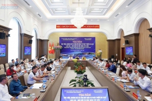 Lào Cai tái định vị thành trung tâm du lịch quốc tế từ không gian phát triển mới