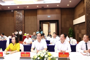 Ra mắt Quỹ Khuyến học “Chắp cánh tương lai - Biên cương Xứ Lạng”