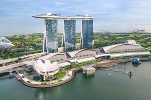 Singapore bắt tay Traveloka hút khách Đông Nam Á và Australia