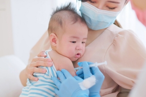Đề xuất trợ cấp hàng tháng cho trẻ dưới 3 tuổi để khuyến sinh