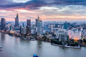 Thị trường bất động sản bước vào cuộc thanh lọc lớn: Người mua chuyển từ "đón sóng" sang "đón giá trị"