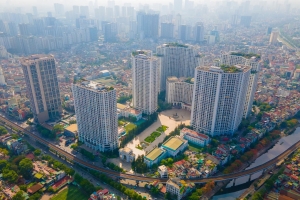 Lãi vay mua nhà lên tới 16%/năm, thị trường bất động sản đối mặt áp lực lớn