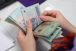 Chốt phương án tăng lương tối thiểu 7,8% từ 1/1/2027