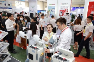 Chuỗi cung ứng y dược toàn cầu dịch chuyển, doanh nghiệp Việt đứng trước cơ hội mới