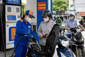 Giá xăng dầu hôm nay 19/7: Dầu thế giới tăng sốc 16% trong tuần, giá xăng trong nước đồng loạt đi lên