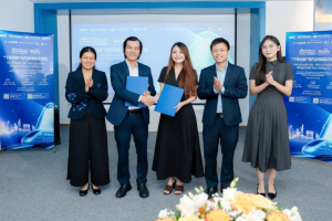 Vietnam AI Innovation Challenge 2026 khai mạc, Việt Nam chính thức phát động Olympic AI quốc tế 2027