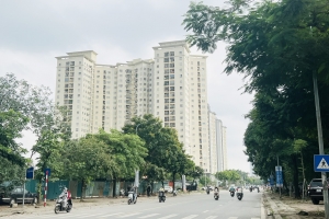 Quy hoạch, hạ tầng và dữ liệu đang định hình lại thị trường bất động sản 2026
