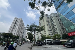 Tái cấu trúc lõi đô thị, mở cực tăng trưởng mới: Bất động sản Hà Nội và TP.HCM sẽ thay đổi ra sao?