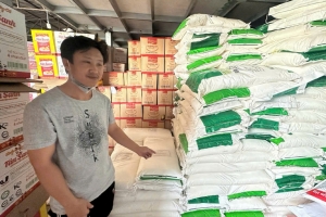 TPHCM: Triệt phá đường dây sản xuất bột ngọt, hạt nêm giả quy mô lớn, khởi tố 5 bị can
