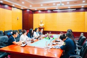 Cục Hải quan tăng cường hợp tác, quản lý thương mại điện tử xuyên biên giới