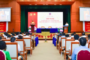 Tổng vốn FDI đăng ký đạt trên 34,6 tỷ USD, tăng 61% trong 6 tháng đầu năm