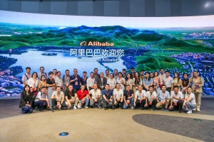 Bài học từ Alibaba: AI có thể phổ cập, nhưng tư duy chiến lược vẫn là lợi thế khó sao chép